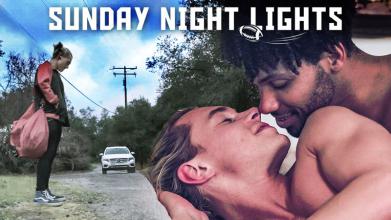 Sunday Night Lights - Tony Genius and Johnny Moon Capa